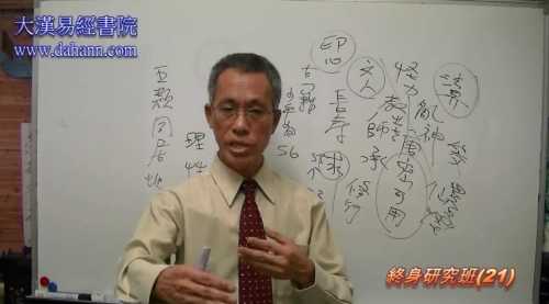 终身研究班第021课